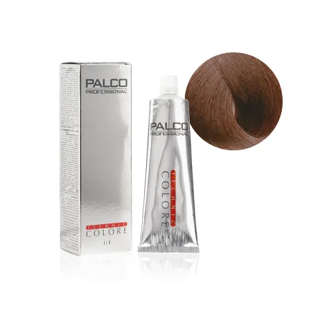 BROWN 7,84 LIGHT COCOA