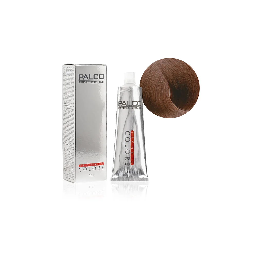 BROWN 7,84 LIGHT COCOA