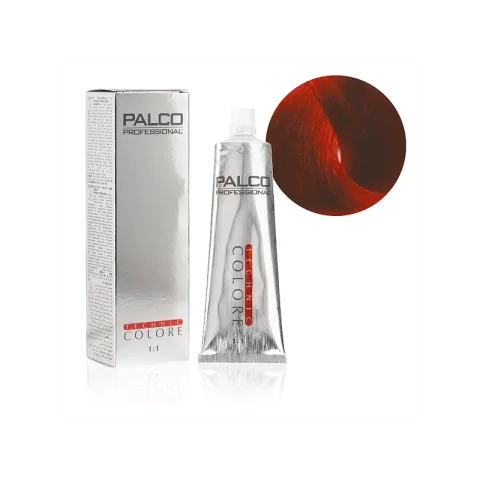 RED AND VIOLET 7,6 MEDIUM RED BLOND