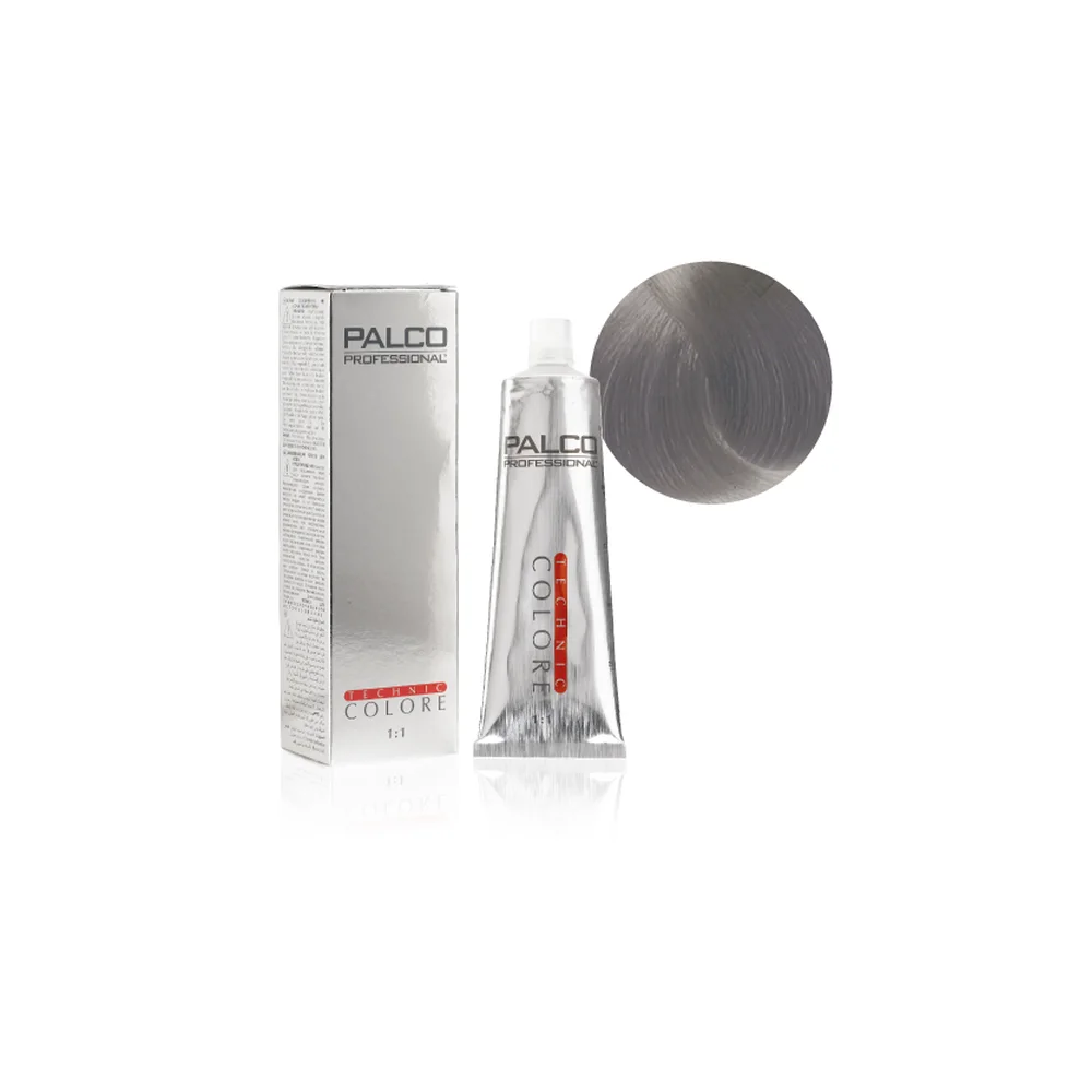 ASH 10,1 PLATINUM ASH BLONDE