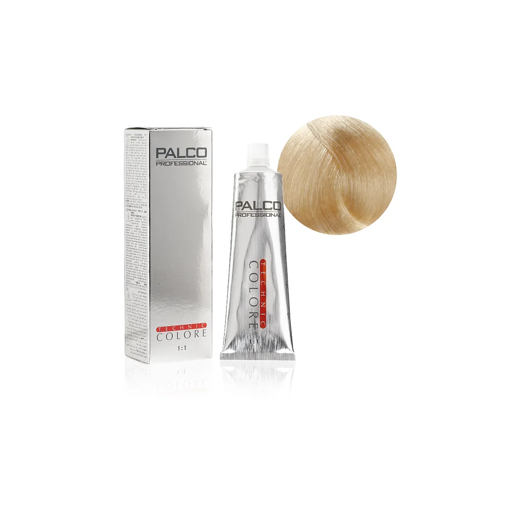 NATURAL 10,0 PLATINUM BLOND