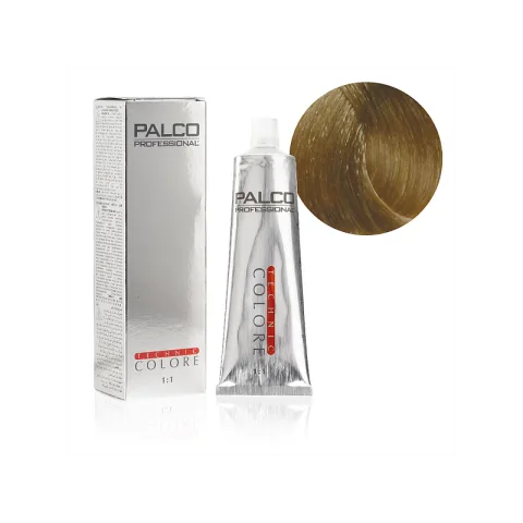 NATURAL 9,0 VERY LIGHT BLOND