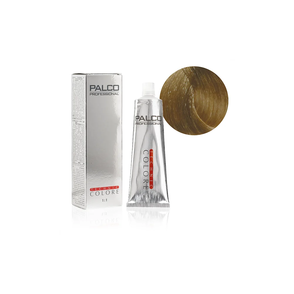 NATURAL 9,0 VERY LIGHT BLOND