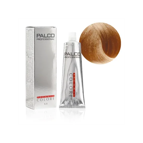 TOBACCO 9,83 LIGHT GINGER