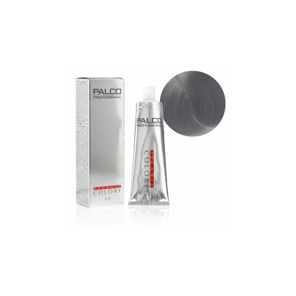 ASH 10,12 SILVER PLATINUM BLONDE