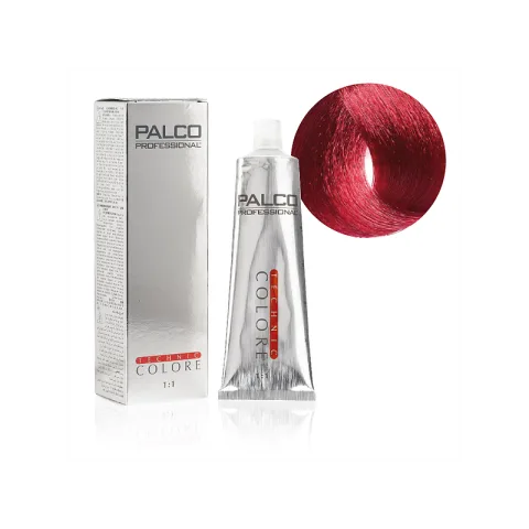 RED AND VIOLET 7,66 MEDIUM INTENSE RED BLOND