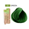 Boje JJ - NATURAL - GREEN