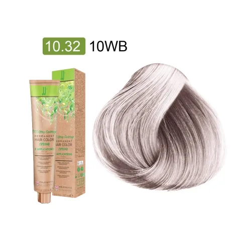 Boje JJ - NATURAL - 10.32 10WB