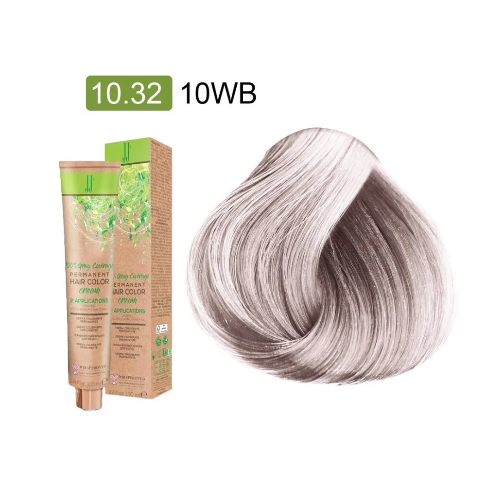 Boje JJ - NATURAL - 10.32 10WB