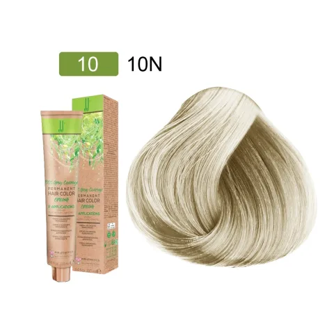 Boje JJ - NATURAL - 10 10N