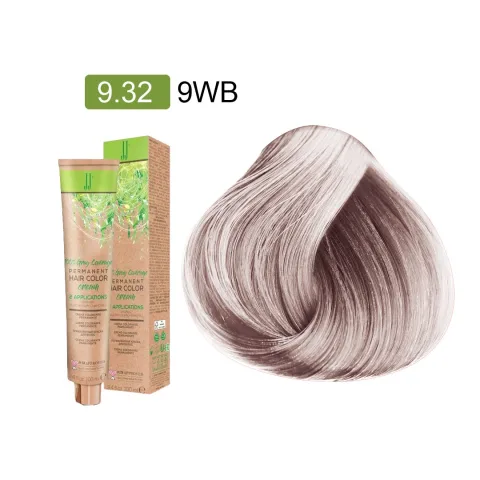 Boje JJ - NATURAL - 9.13 CB