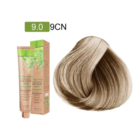 Boje JJ - NATURAL - 9.0 9CN