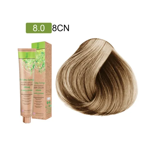 Boje JJ - NATURAL - 8.0 8CN