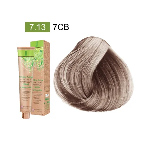 Boje JJ - NATURAL - 7.13 7CB
