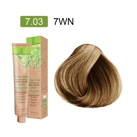 Boje JJ - NATURAL - 7.03 7WN