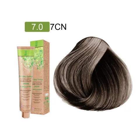 Boje JJ - NATURAL - 7.0 7cn