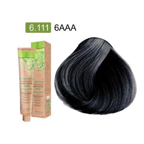 Boje JJ - NATURAL - 6.111  6AAA