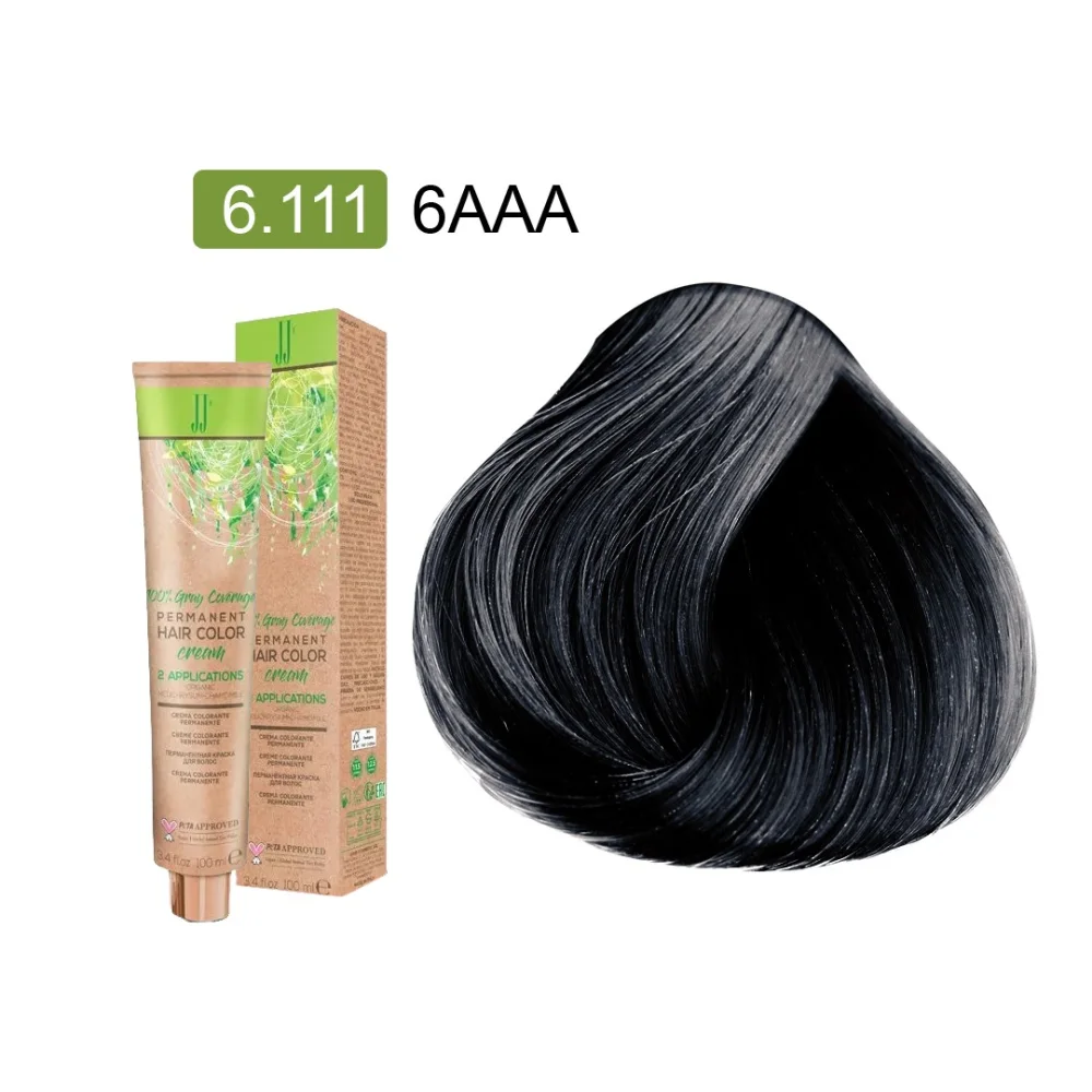 Boje JJ - NATURAL - 6.111  6AAA