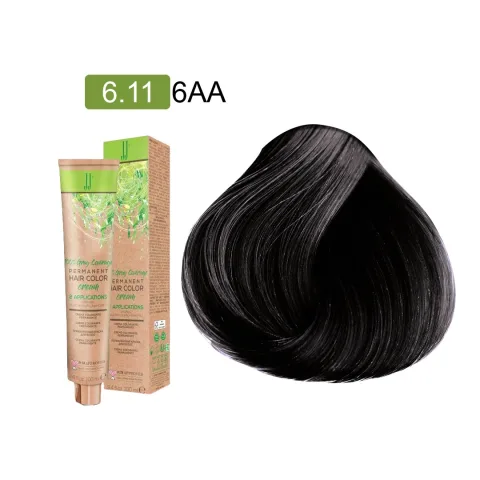 Boje JJ - NATURAL - 6.11  6AA