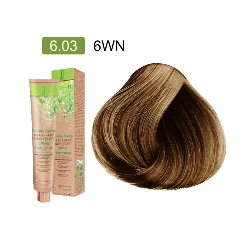 Boje JJ - NATURAL - 6.03 6WN