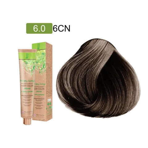 Boje JJ - NATURAL - 6.0 6CN