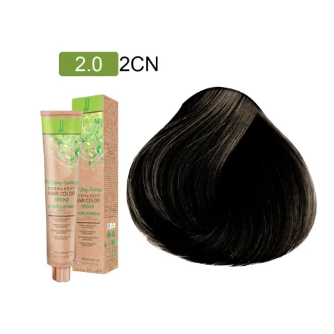 Boje JJ - NATURAL - 2.0 2CN