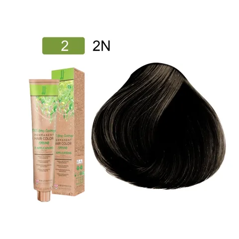 Boje JJ - NATURAL - 2 2N