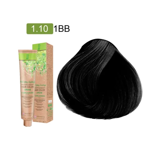 Boje JJ - NATURAL - 1.10  1BB