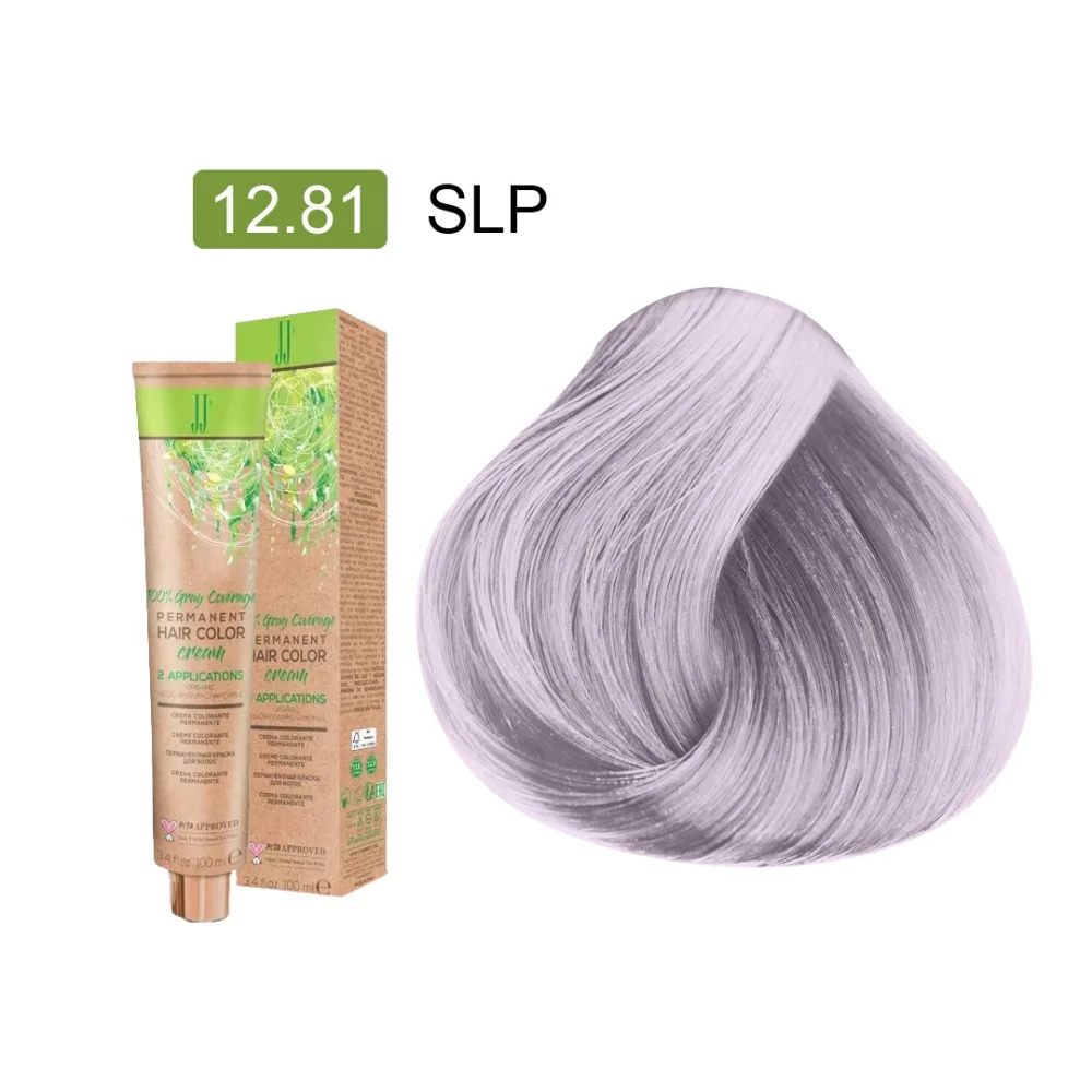 Boje JJ - FASHION - 12.81   SLP