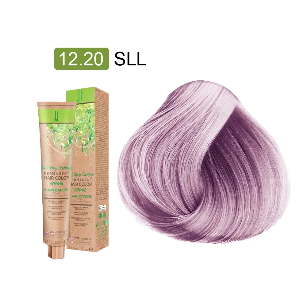 Boje JJ - FASHION - 12.20  SLL