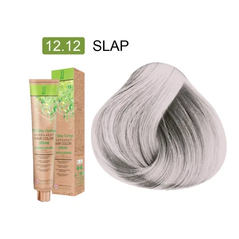 Boje JJ - FASHION - 12.12   SLAP