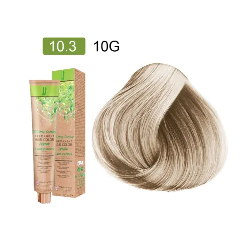 Boje JJ - FASHION - 10.3 10G