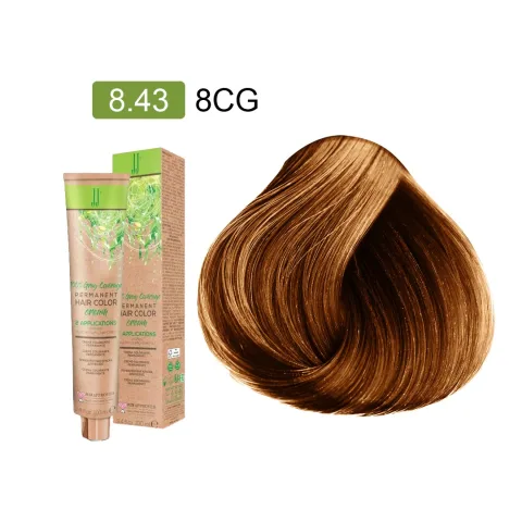 Boje JJ - FASHION - 8.43 8CG