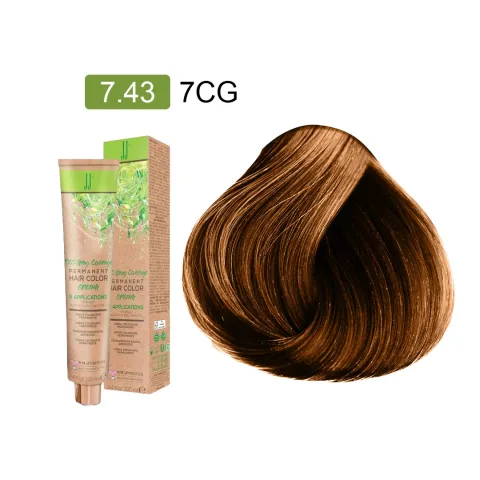 Boje JJ - FASHION - 7.43 7CG