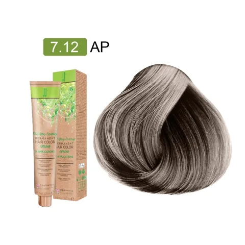 Boje JJ - FASHION - 7.12 AP