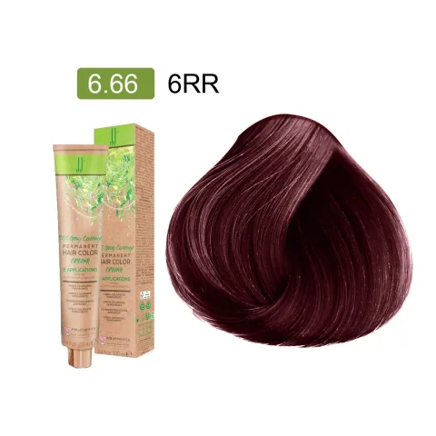 Boje JJ - FASHION - 6.66 6RR