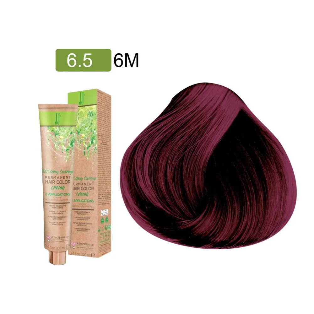 Boje JJ - FASHION - 6.5 6M