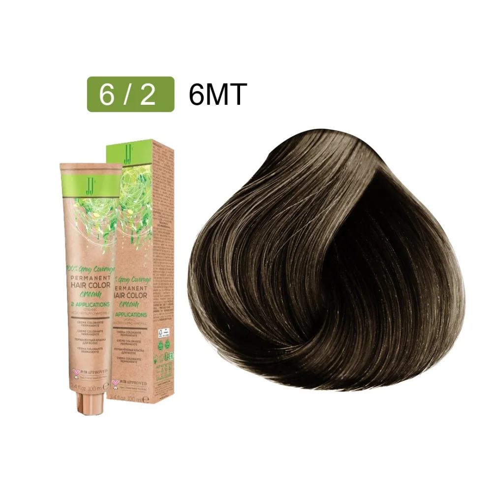 Boje JJ - FASHION - 6  2   6MT