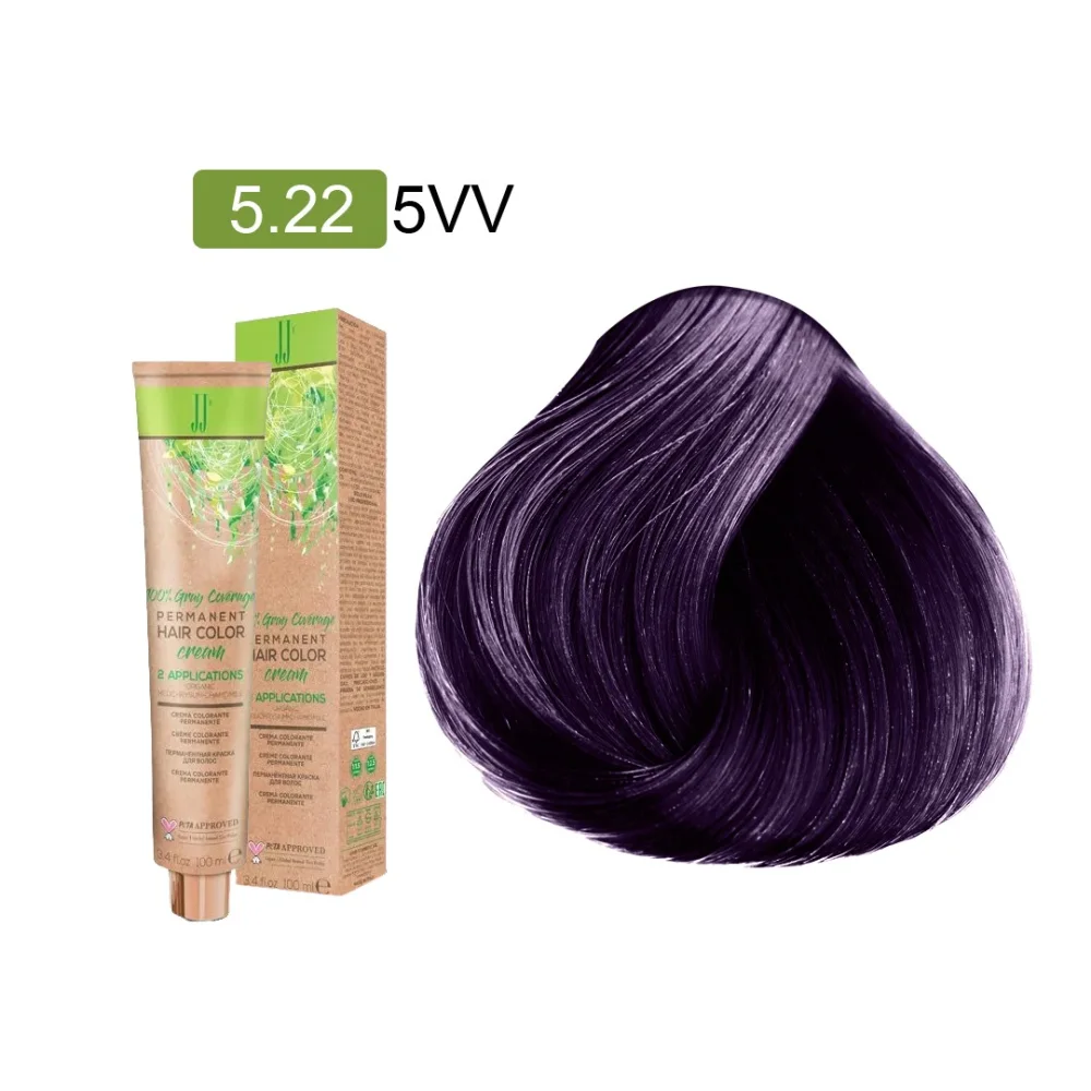 Boje JJ - FASHION - 5.22 5VV
