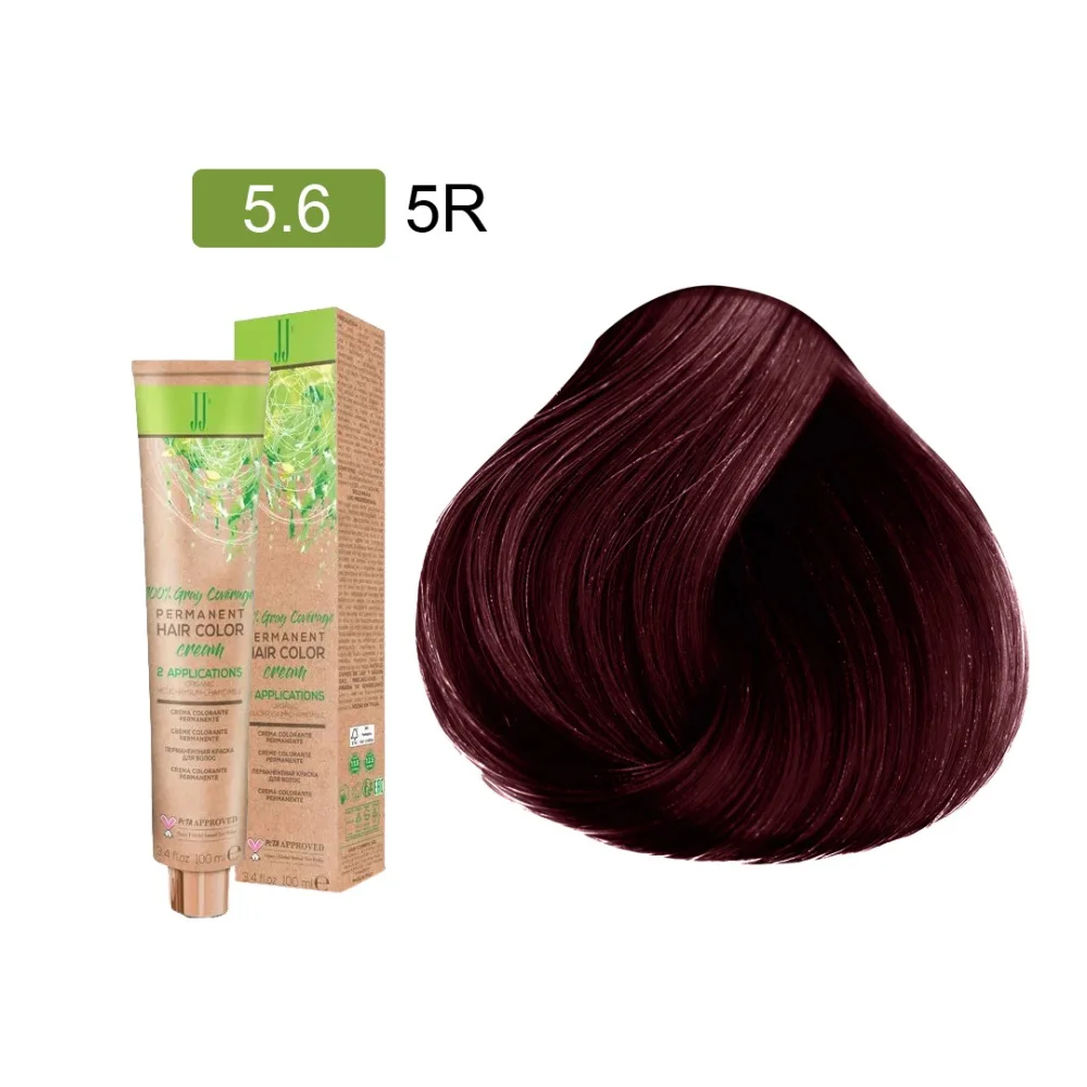 Boje JJ - FASHION - 5.6 5R