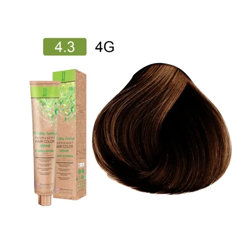 Boje JJ - FASHION - 4.3 4G