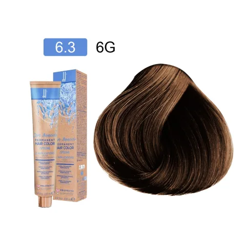 Boje JJ - ZERO AMONJAK - 6.3 6G