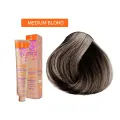 Boje JJ - DIRECT - NATURAL - MEDIUM BLOND