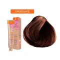 Boje JJ - DIRECT - NATURAL - CHOCOLATE