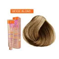 Boje JJ - DIRECT - NATURAL - BEIGE BLOND