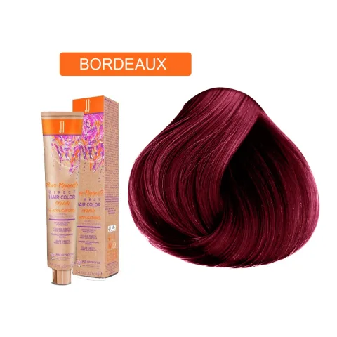 Boje JJ - DIRECT - INTENSE - BORDEAUX