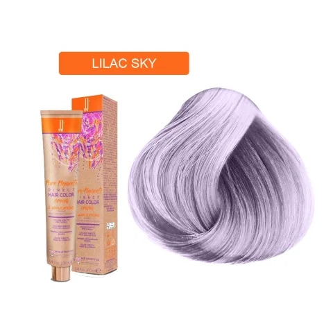 Boje JJ - DIRECT - DELICATE - LILAC SKY