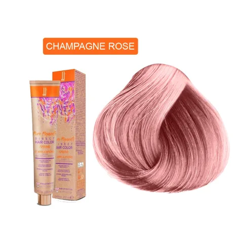 Boje JJ - DIRECT - DELICATE - CHAMPAGNE ROSE