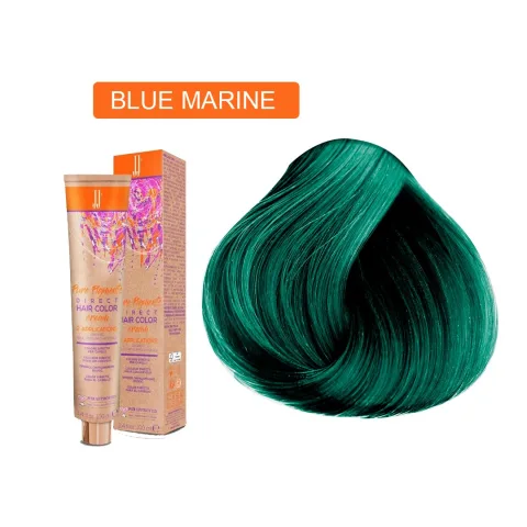 Boje JJ - DIRECT - DELICATE - BLUE MARINE
