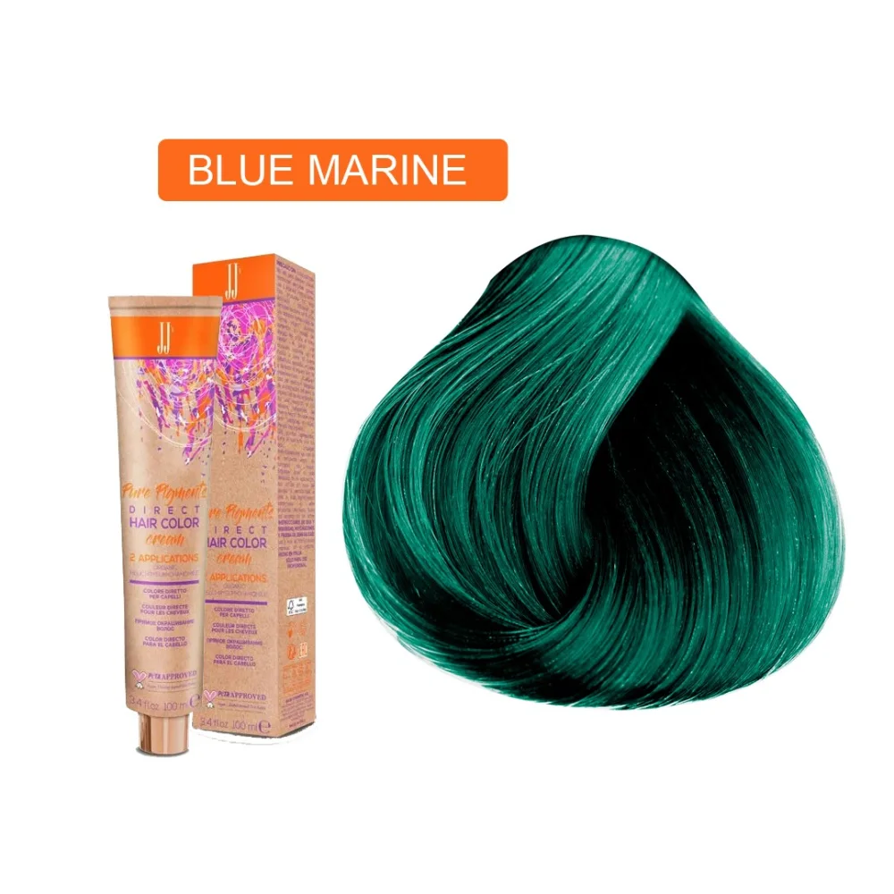 Boje JJ - DIRECT - DELICATE - BLUE MARINE